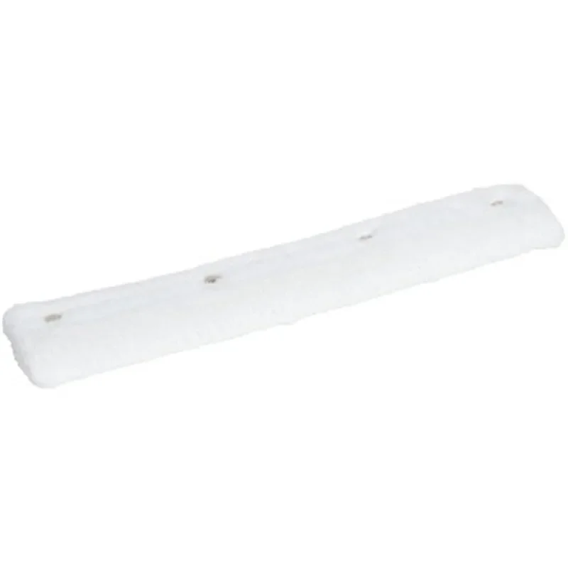 "Housse de balai laine, rechange balai laine, balai laine parquet, 30 cm image"
