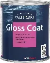 Peinture marine 750ml, vernis bateau, laque marine bleu marine, brillant