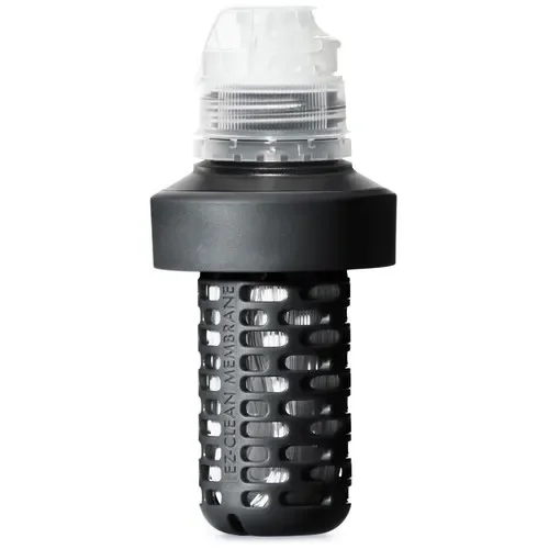 "Filtre à eau portable, élément de remplacement, BeFree, schwarz, cartouche filtre eau portable image"