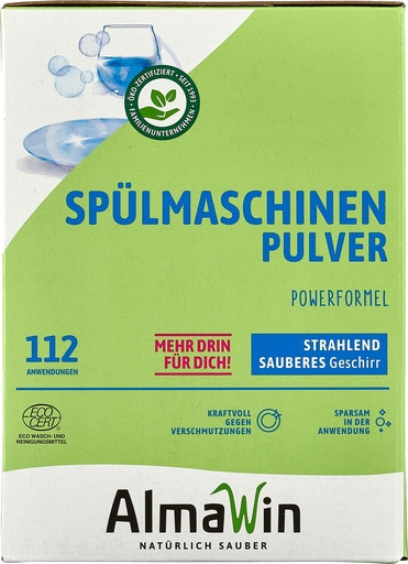 "Liquide de rinçage lave-vaisselle 2,8 kg, produit de rinçage lave-vaisselle image"