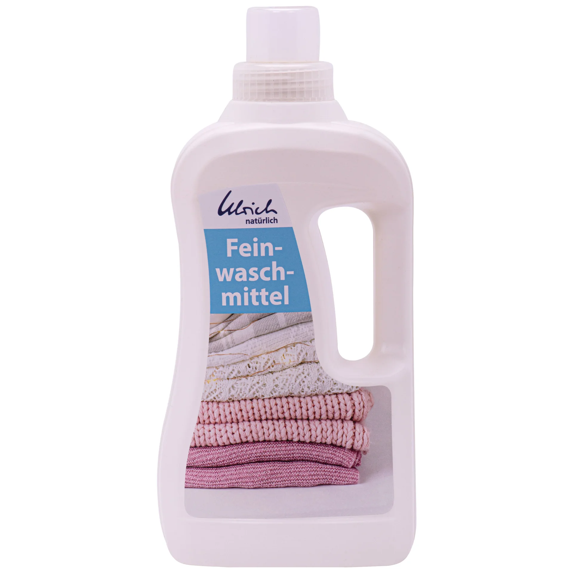"Lessive linge délicat 1 Liter, lessive naturelle, lessive écologique, certifiée vegan image"