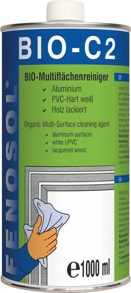 "Nettoyant multi-surfaces 1 Liter, nettoyant multi-usages, nettoyant fenêtres image"