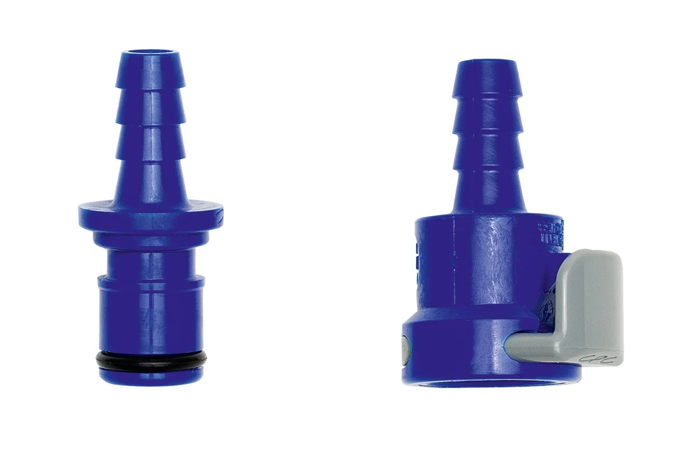 "Adaptateur remplissage rapide poche à eau, adaptateur système hydratation, accessoire poche à eau image"