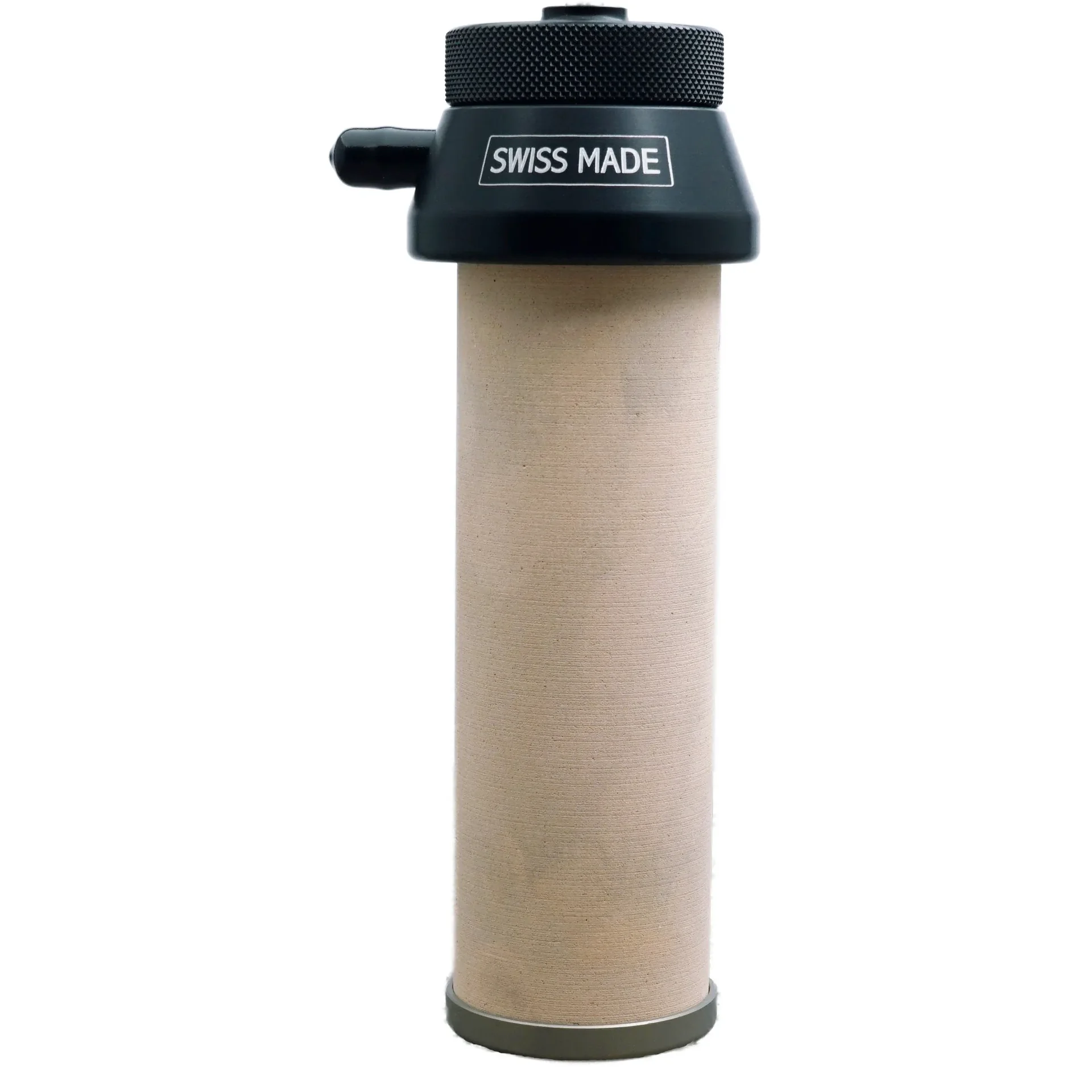 "Filtre à eau portable, Élément de remplacement filtre eau, Pocket Keramik, Pocket Filter Tactical Black Edition image"