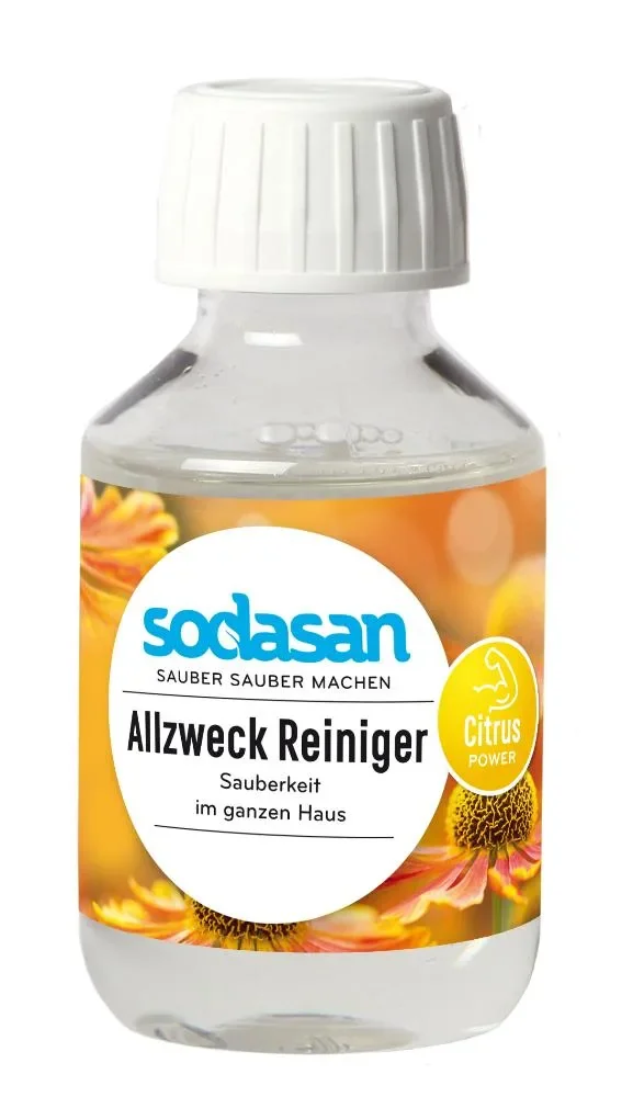 "Nettoyant multi-usage 120 ml, nettoyant universel, nettoyant écologique image"