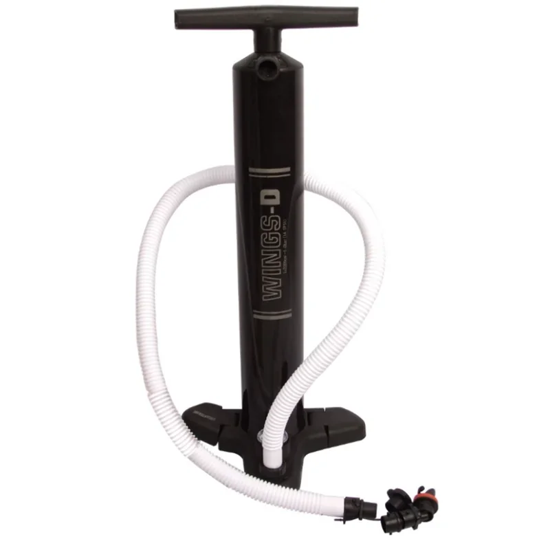 "Pompe à main SUP, Pompe gonflage SUP, Pompe SUP double action image"