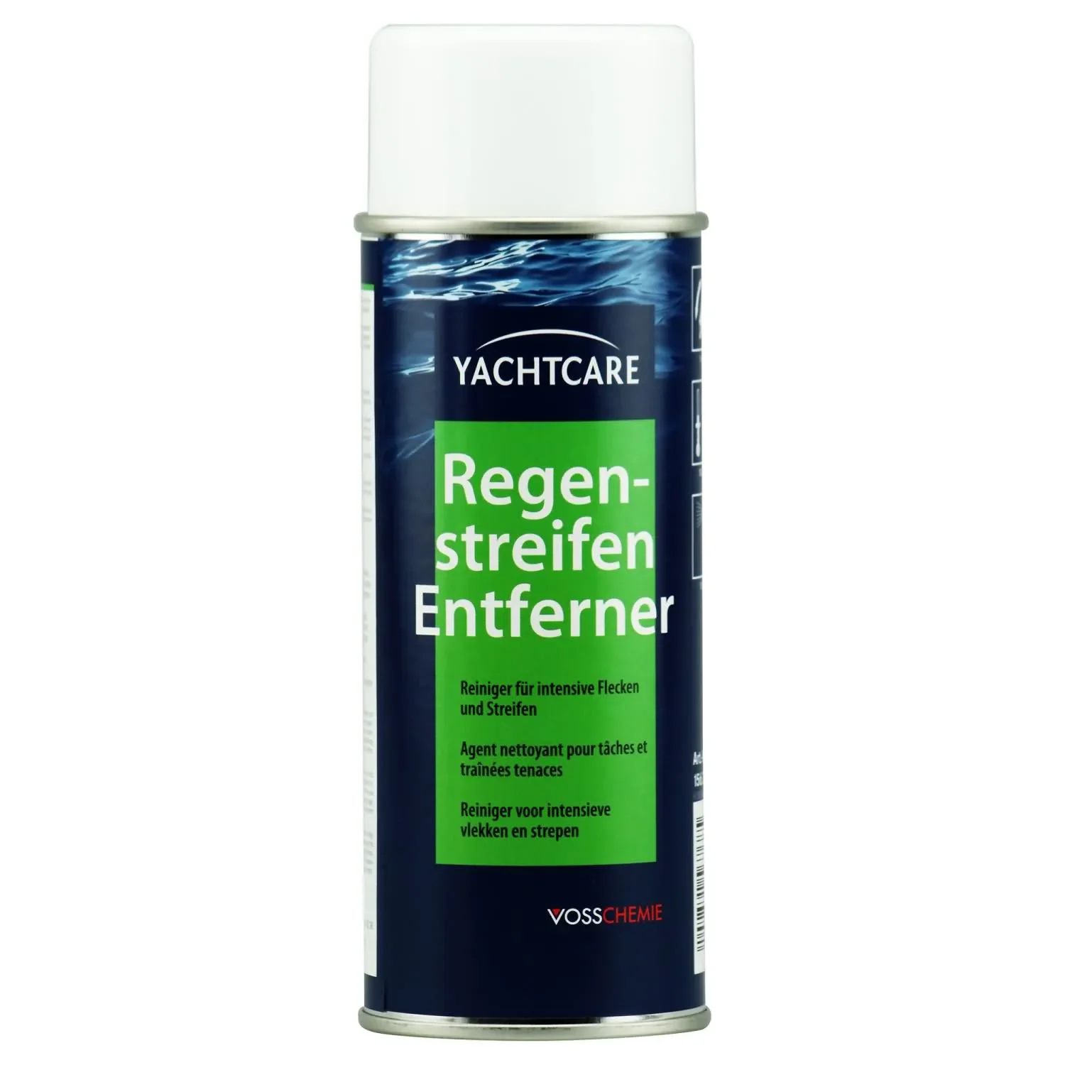 "Nettoyant traces noires bateau, Spray 400 ml, Nettoyant coque bateau, Entretien bateau image"