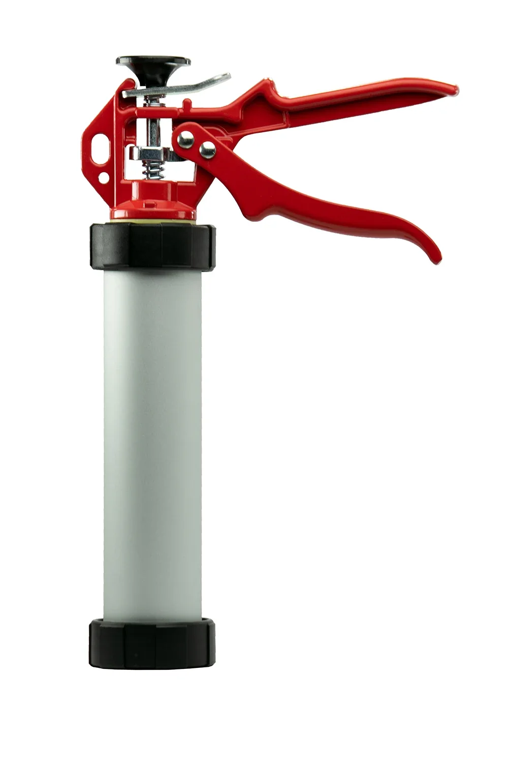 "Pistolet à cartouche manuel, Pistolet silicone, Pistolet mastic, Pistolet à calfeutrer, YACHTCARE Kartuschenpresse 1 pièce image"
