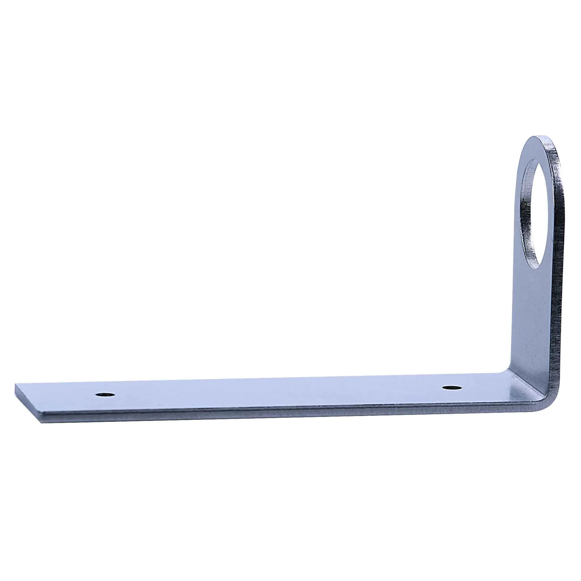 "Support mural distributeur savon, inox pour 200 ml, distributeur savon mural enfant image"