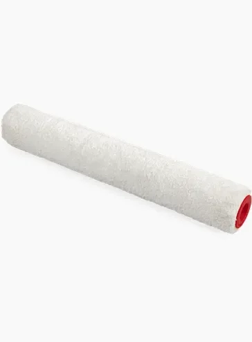 "Rouleau microfibre parquet, applicateur rouleau 415 mm, hauteur 11 mm, spécial parquet image"
