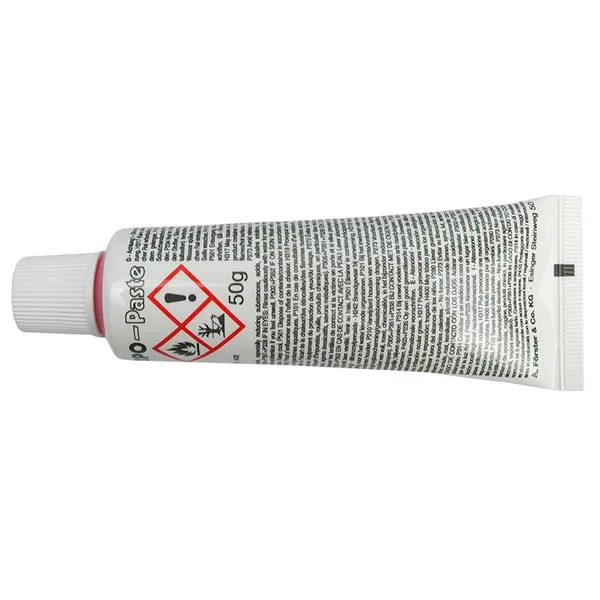 "Durcisseur BPO, durcisseur résine polyester, catalyseur résine polyester, 50 g image"