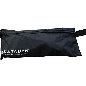 "Sac de transport Combi KATADYN, sacoche de transport, sac voyage image"
