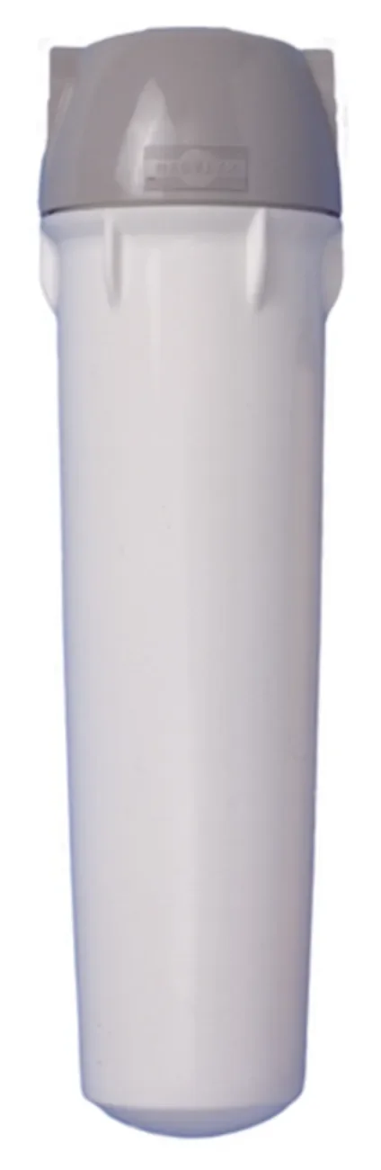"Boîtier filtre à eau, système de filtration eau intégré, pour filtre à eau intégré EBF Katadyn image"