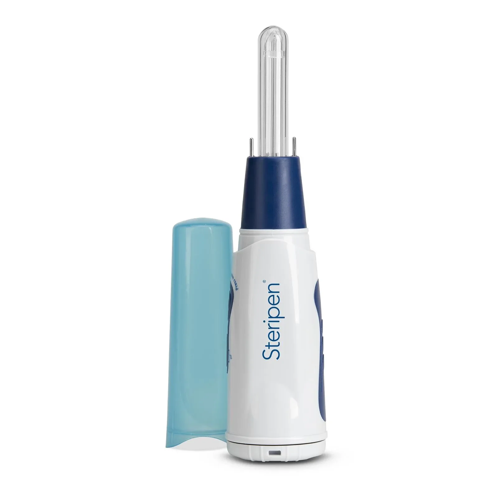 "Purificateur d'eau UV, stérilisation eau UV, traitement eau UV portable, Steripen® Classic 3™ image"