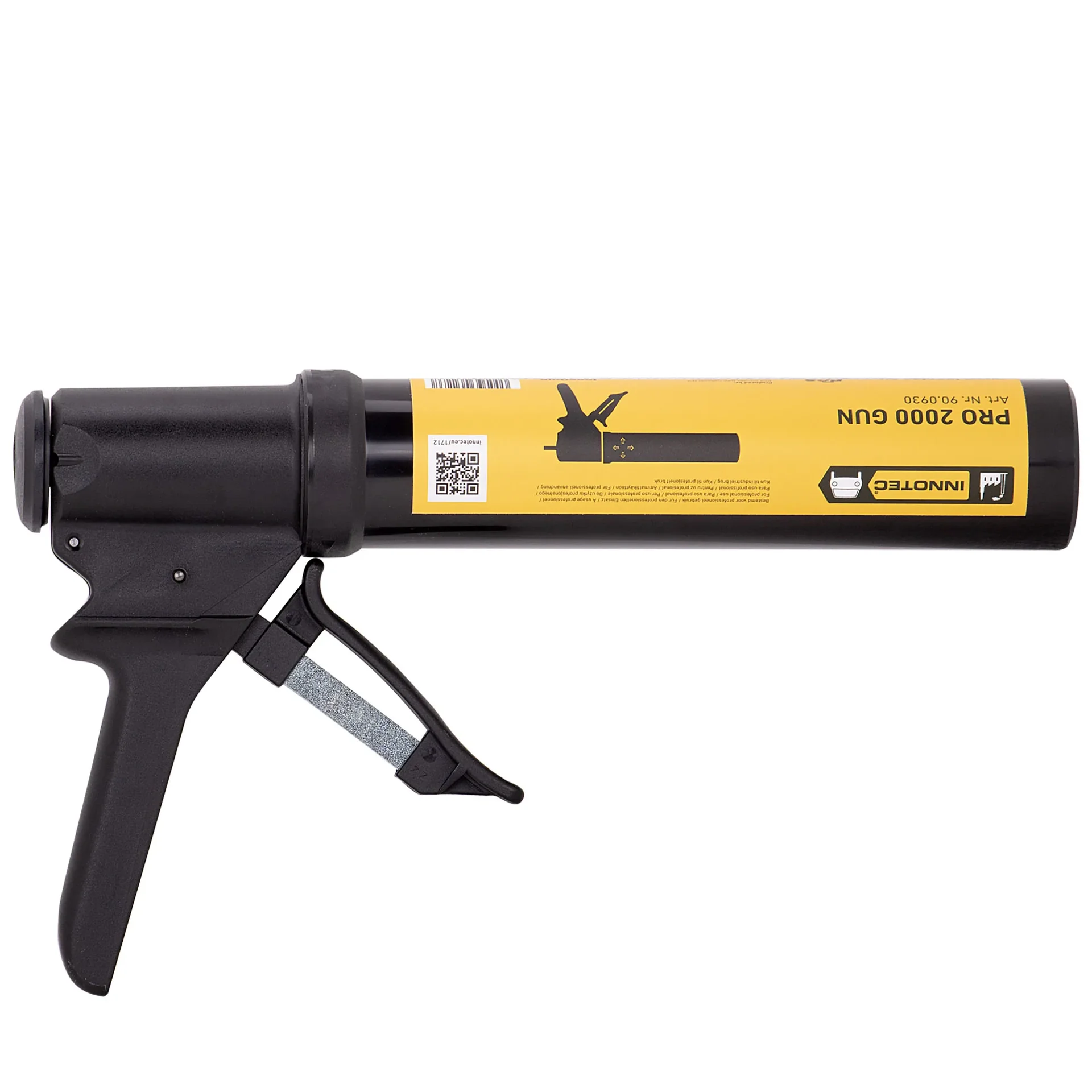 "Pistolet pulvérisateur professionnel, Pistolet application produits, Pistolet pour cartouches image"