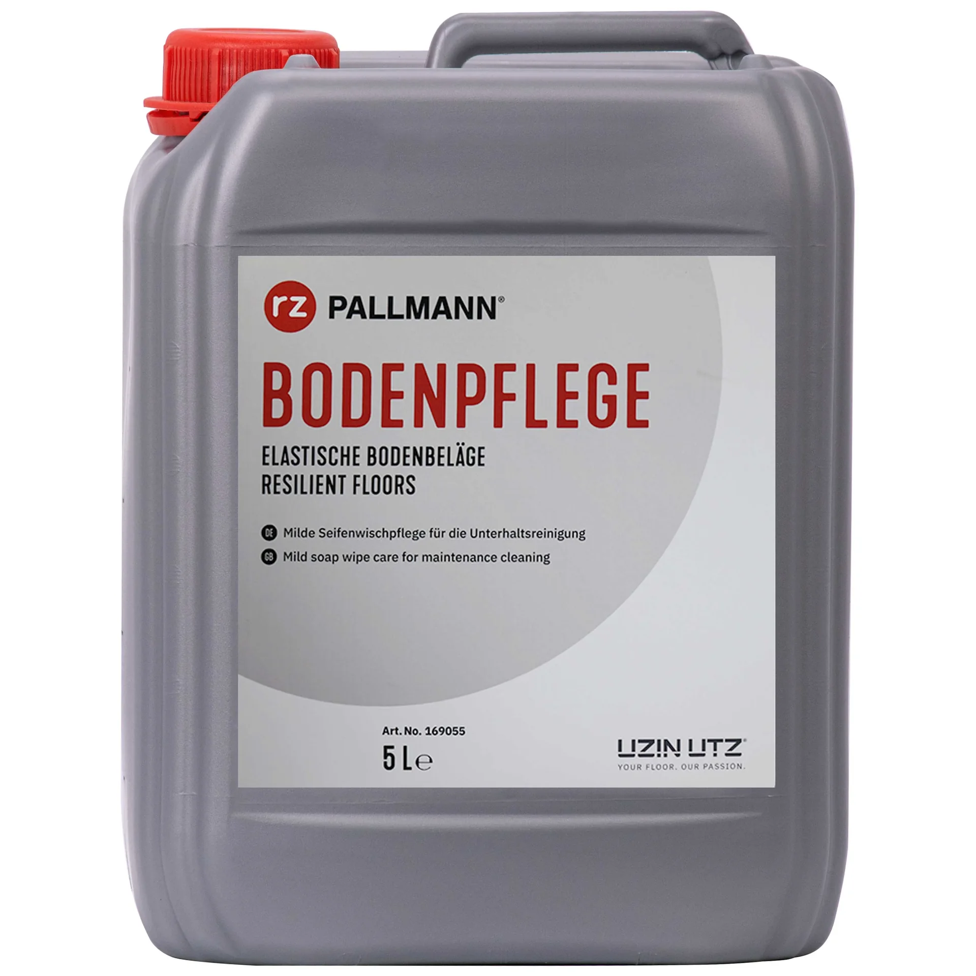 "Nettoyant sol 5L, Nettoyant entretien sol, Produit entretien sol, Nettoyage sol image"