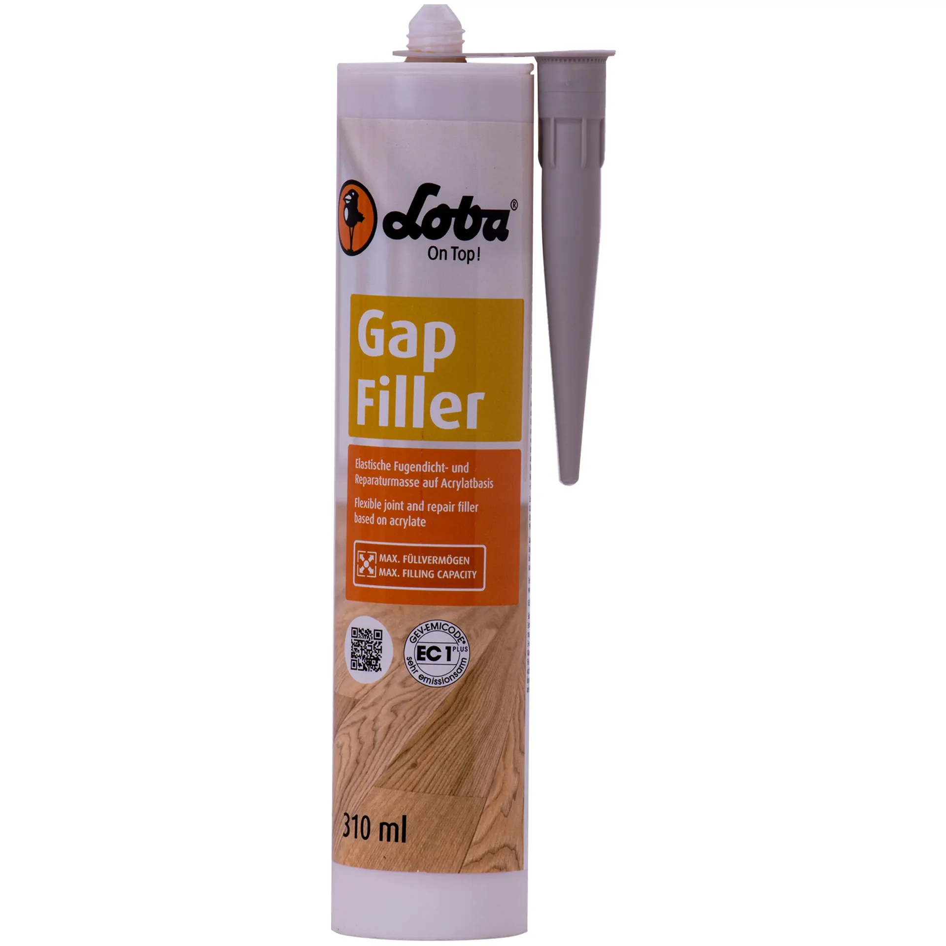 "Mastic bois parquet, Mastic bois argenté, Mastic pour parquet, argenté image"