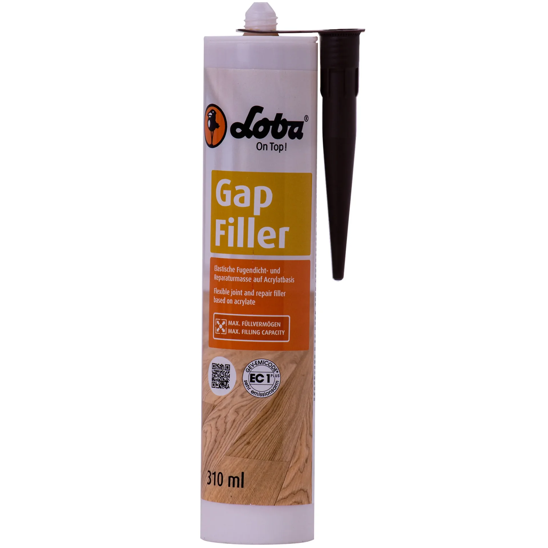 "Mastic bois noyer, pâte à bois, rebouche bois pour réparation bois image"