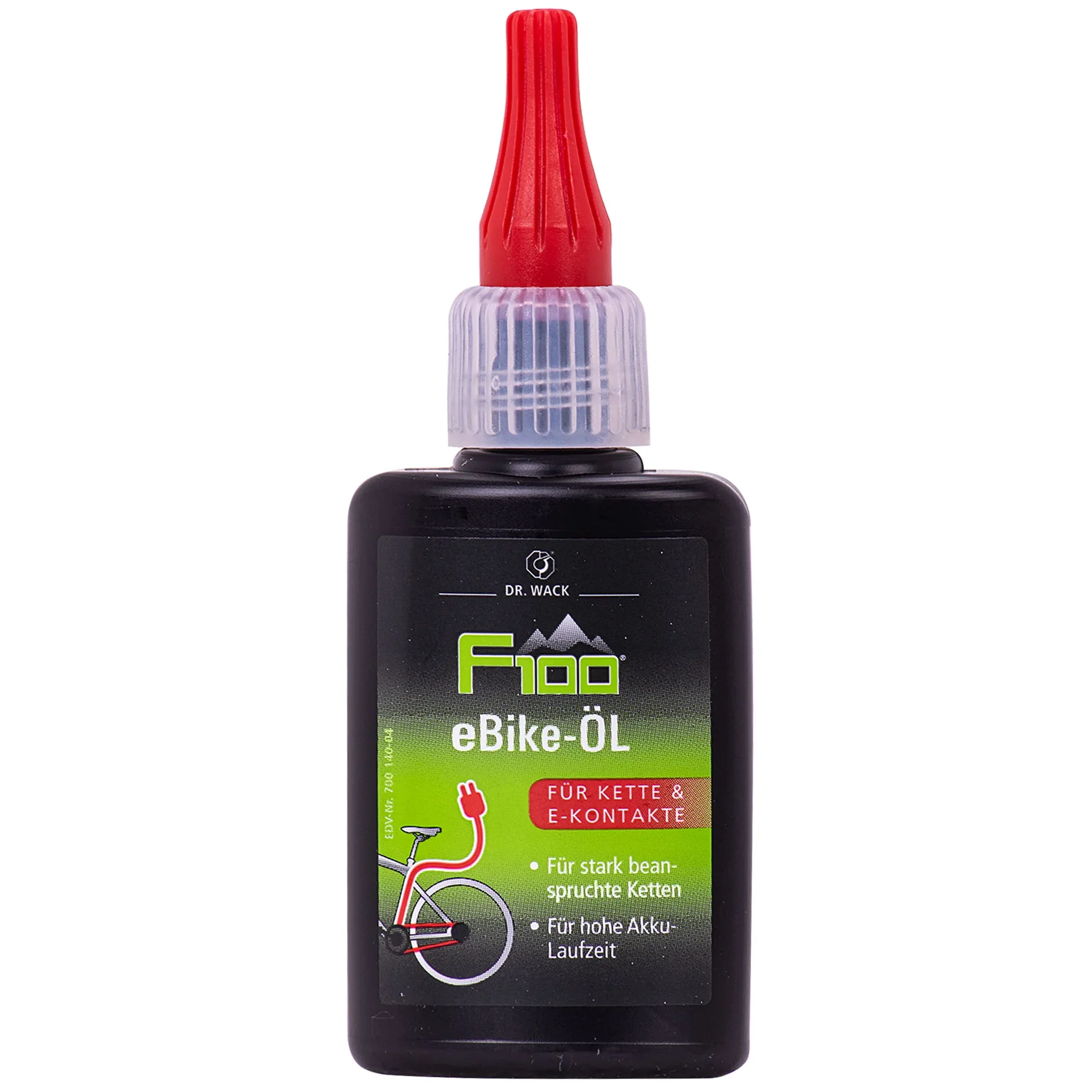 "Huile chaine velo electrique 50ml, Lubrifiant chaine ebike image"