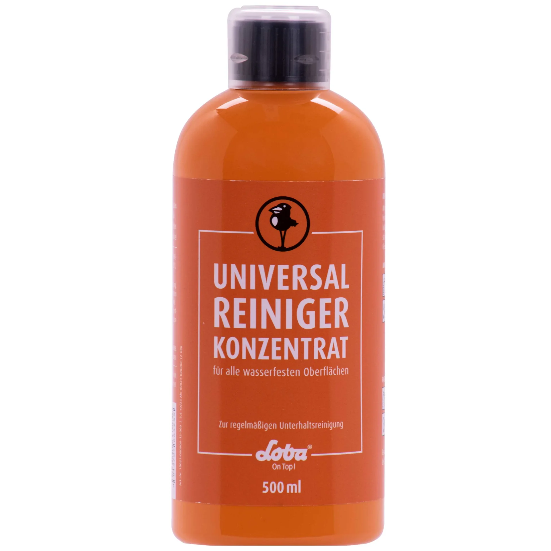 Nettoyant universel concentré 500ml