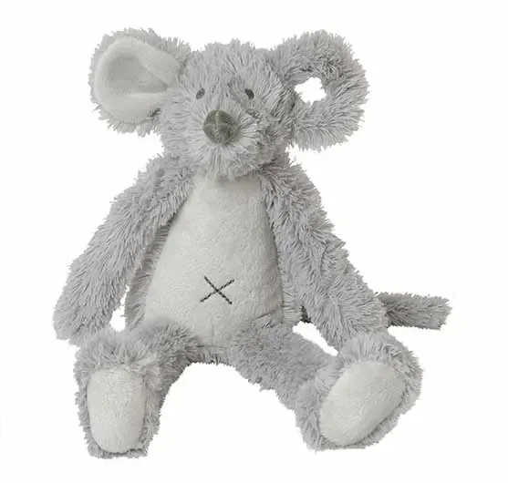 "Happy Horse Doudou souris Mindy image"