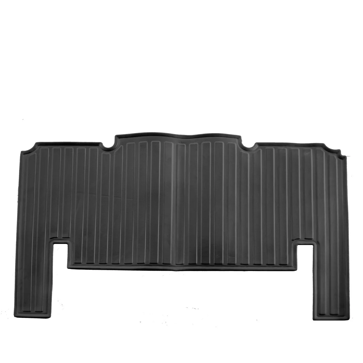 "Tapis de sol voiture, 3D caoutchouc, pour FIAT Ducato III (2006-2014) 2. Linie, tapis auto image"