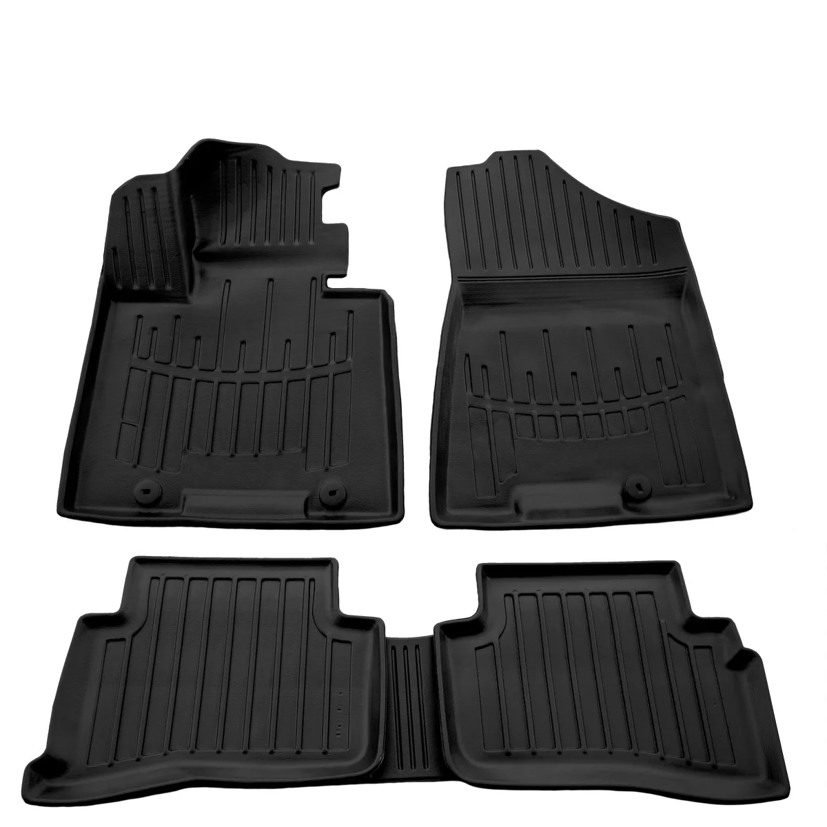 "3D passgenau pour KIA Sportage (QL) (2015-2021) image"