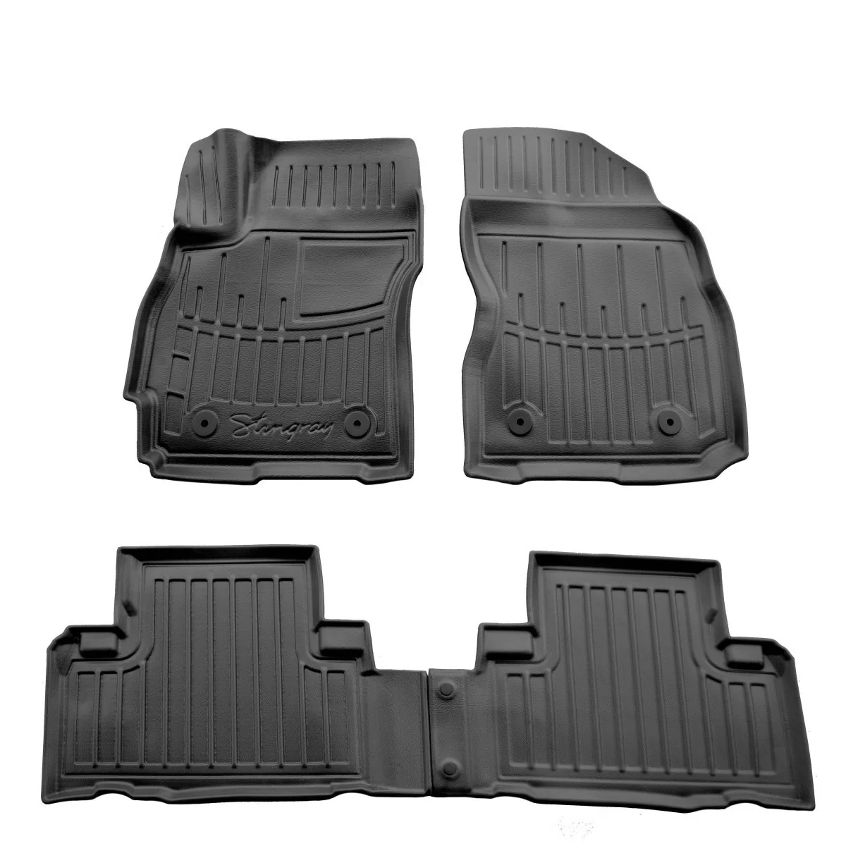 "3D pour MAZDA 5 (2005-2009) image"