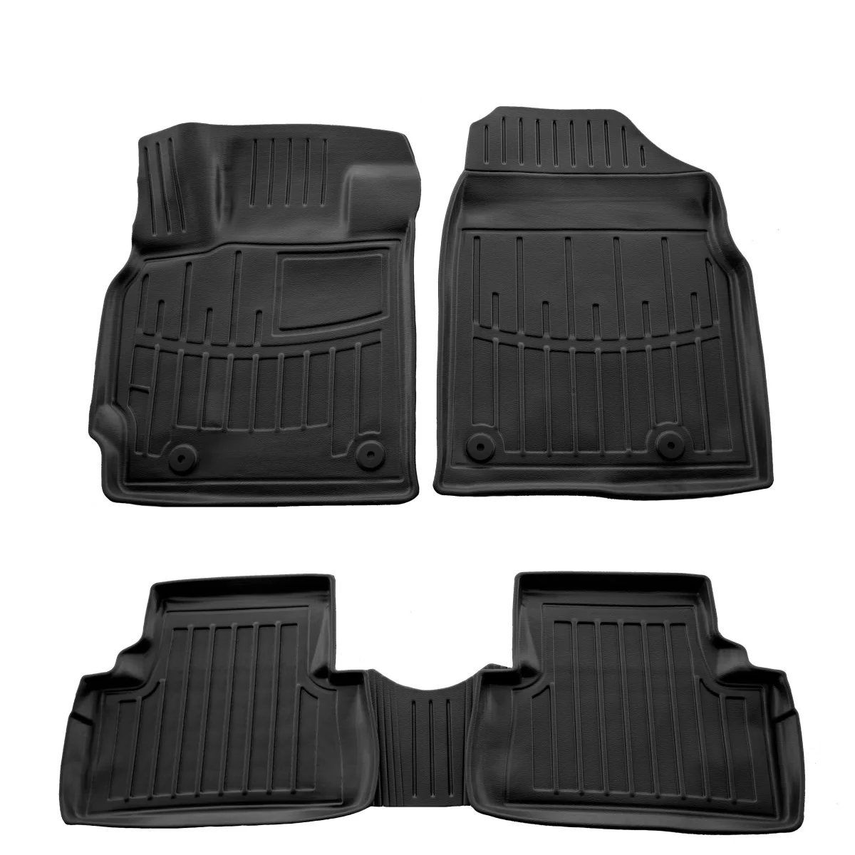 "3D sur mesure pour MAZDA CX-7 (2006-2012) essence image"
