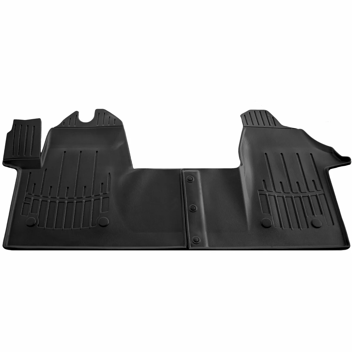 "3D pour NISSAN NV400 (2010-...), passgenau, hautes parois latérales image"