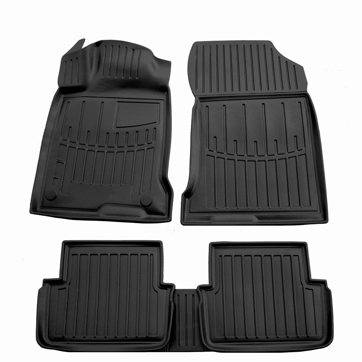 3D pour RENAULT Laguna III (T) (2007-2015), sur mesure