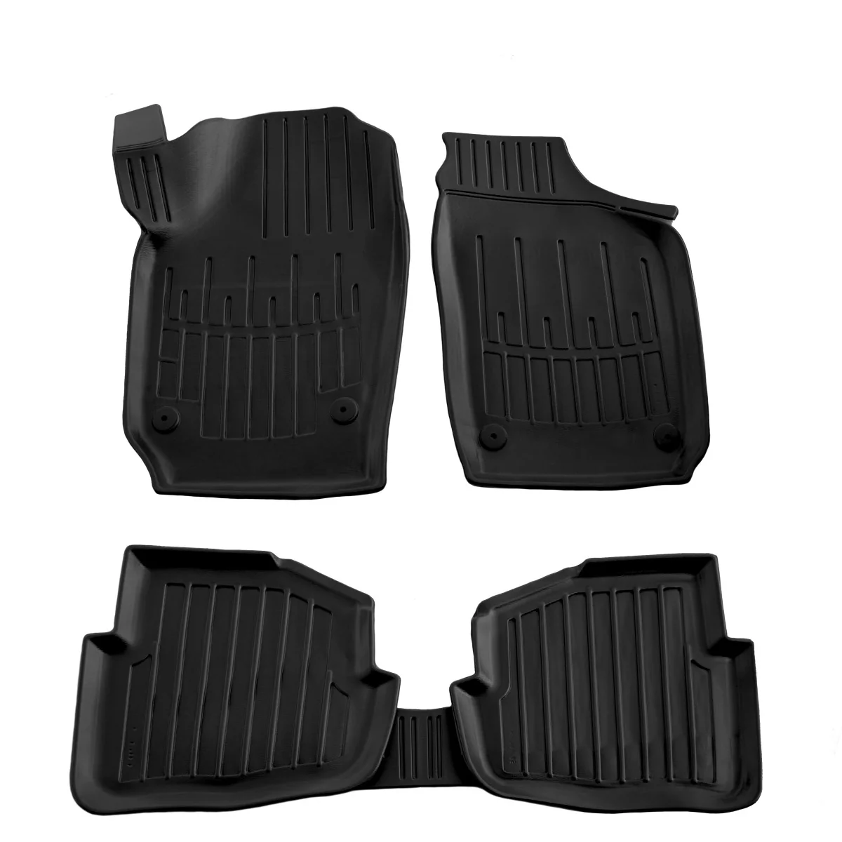 3D pour SEAT Cordoba (6L) (2002-2008), passgenaue