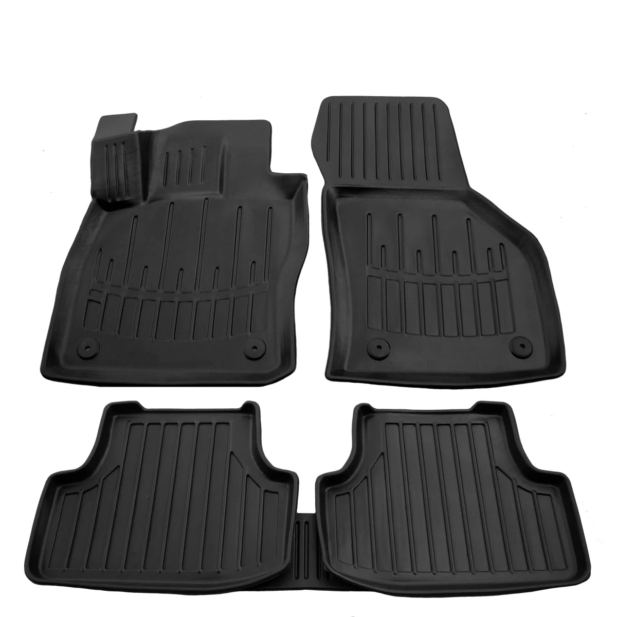 "3D pour SEAT Leon III (5F) (2012-2020) image"