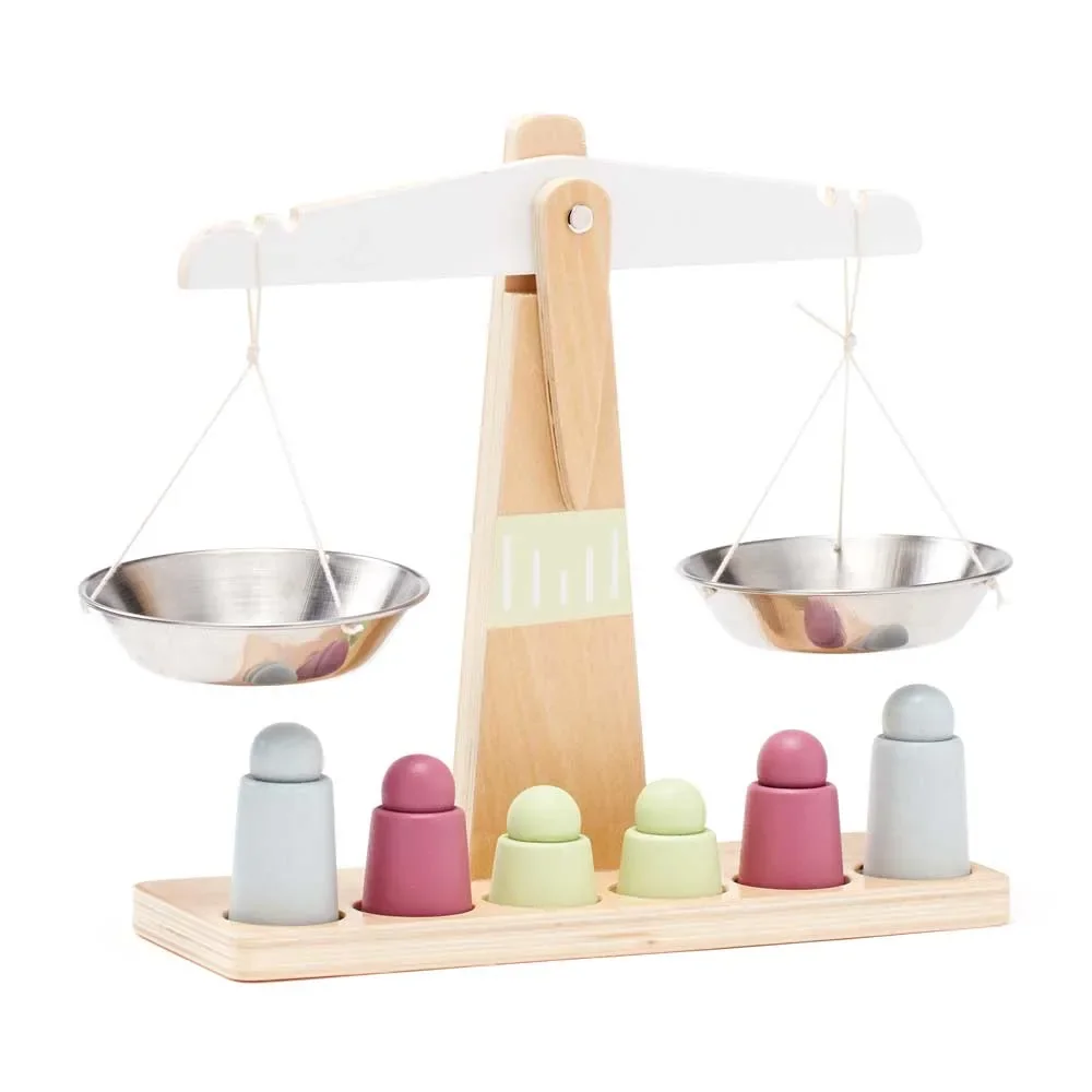 "Kids Concept Balance en bois image"