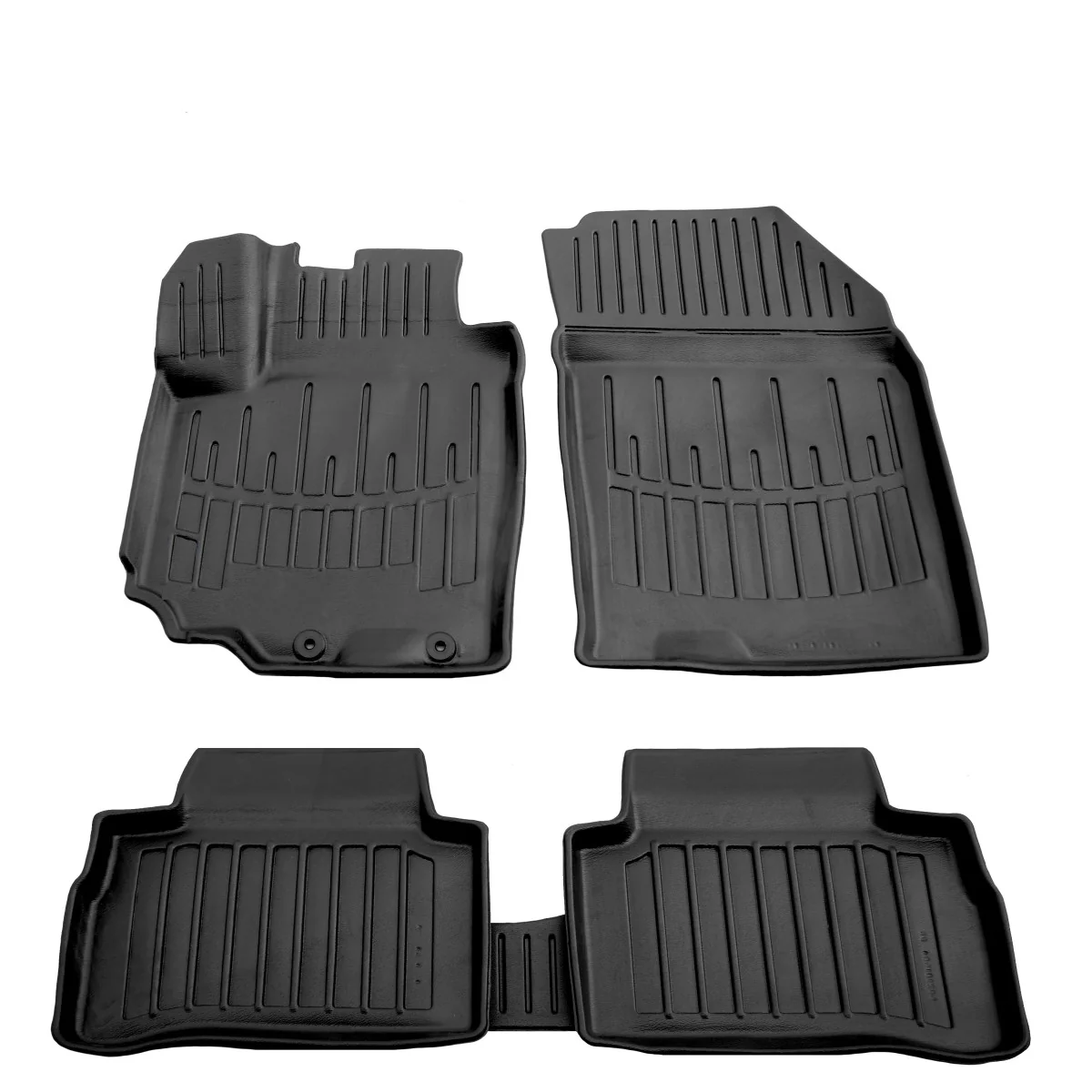 "Tapis de sol auto, 3D en polyuréthane ajusté pour SUZUKI Vitara (2015-...) image"