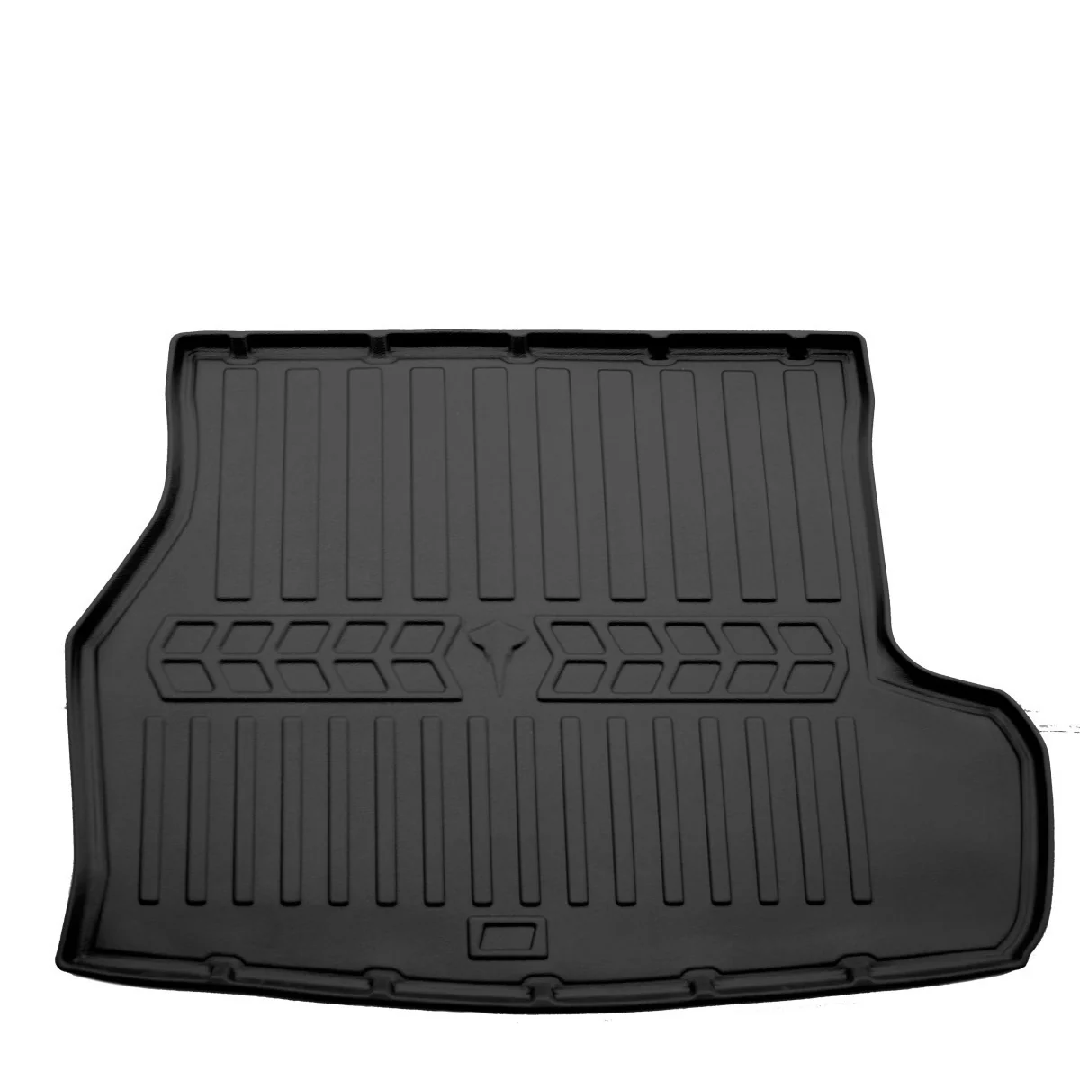 "Protection coffre voiture sur mesure BMW E46 Kombi (1998-2006), 3D, précis, polyuréthane image"