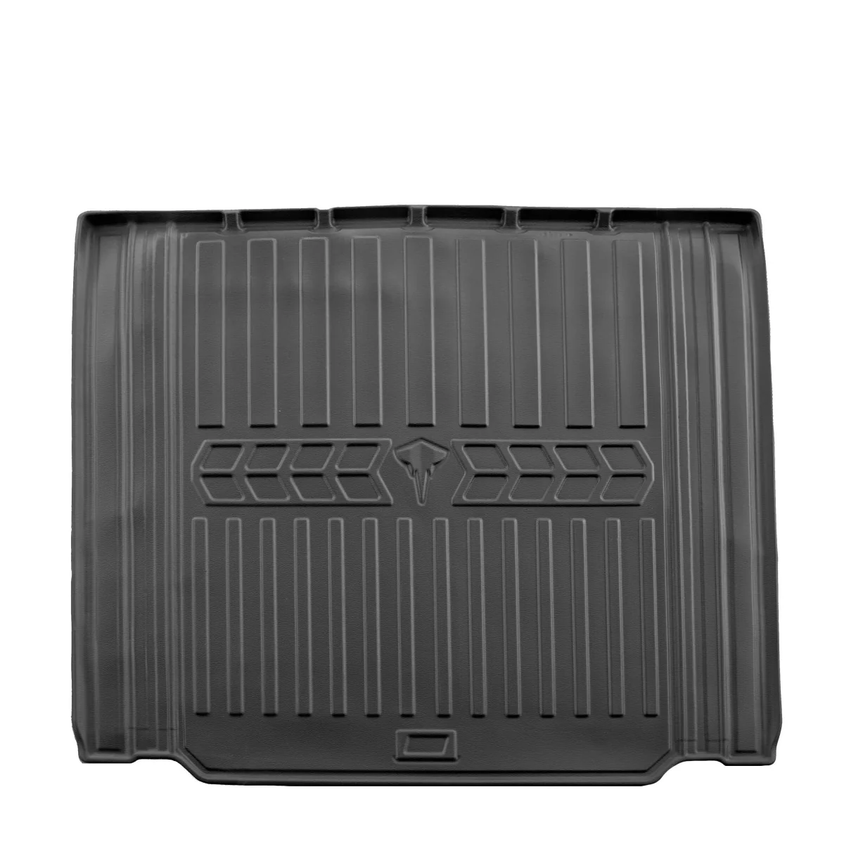 "Protection coffre BMW F11, 3D, sur mesure, polyuréthane, coffre BMW Série 5 F11 image"