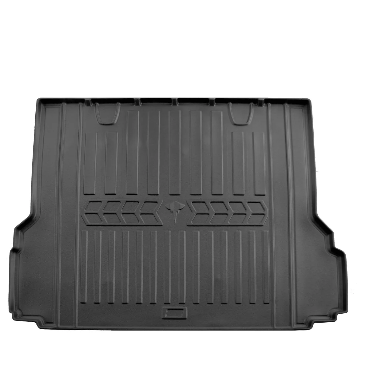 "Tapis de coffre BMW G31, protection série 5, 3D, passgenau, Polyuréthane pour Kombi (2017-...) image"
