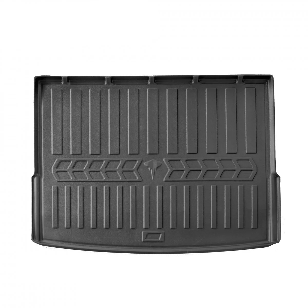 "Tapis de coffre BMW X1 U11, 3D, Protection coffre BMW X1 U11/2022, passgenau, Polyurethan image"