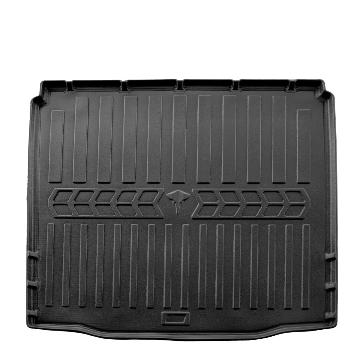 "Tapis de coffre 3D pour CHEVROLET Cruze (2008-2016), passgenau image"