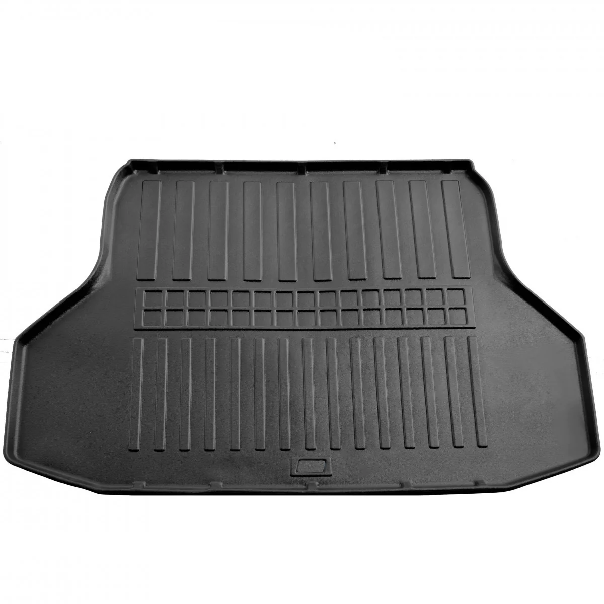 "Protection coffre, Bac et Tapis 3D en polyuréthane pour Chevrolet Lacetti (2004-...) Sedan image"