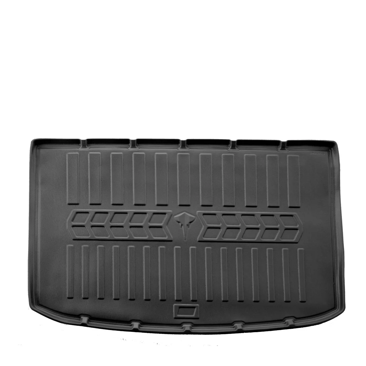 "Tapis de coffre 3D CHEVROLET Tacuma 2000-2008, polyuréthane image"