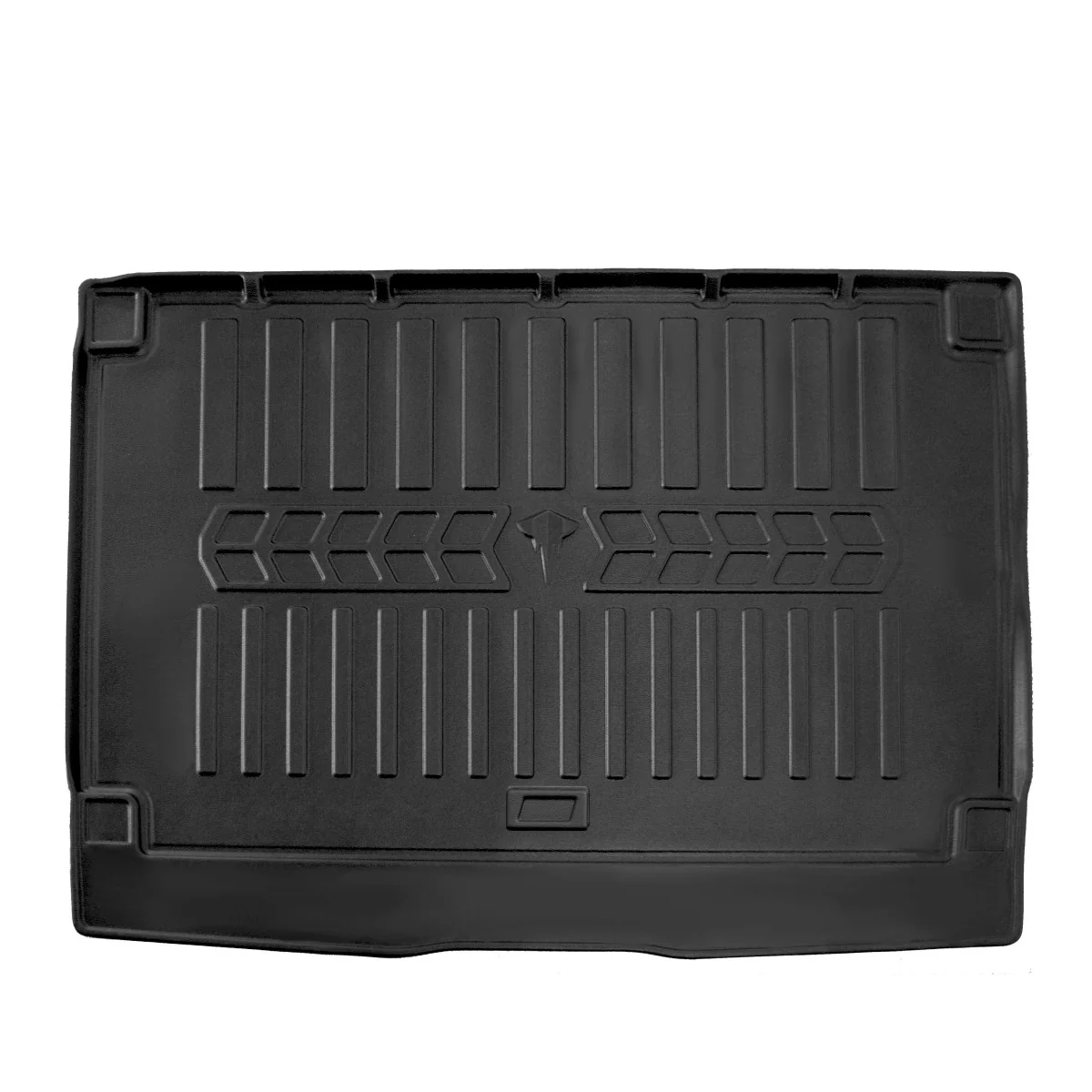 "Protection coffre voiture 3D pour CITROEN Berlingo II (2008-2018) 5 Sitzer image"