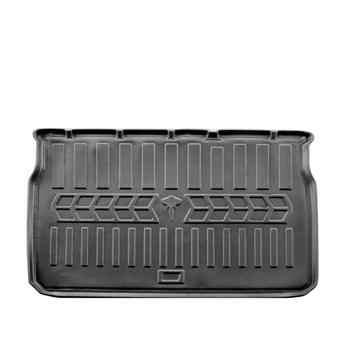 "Protection coffre voiture, tapis coffre voiture 3D, antidérapant, pour CITROEN C3 III (2016-2023) image"