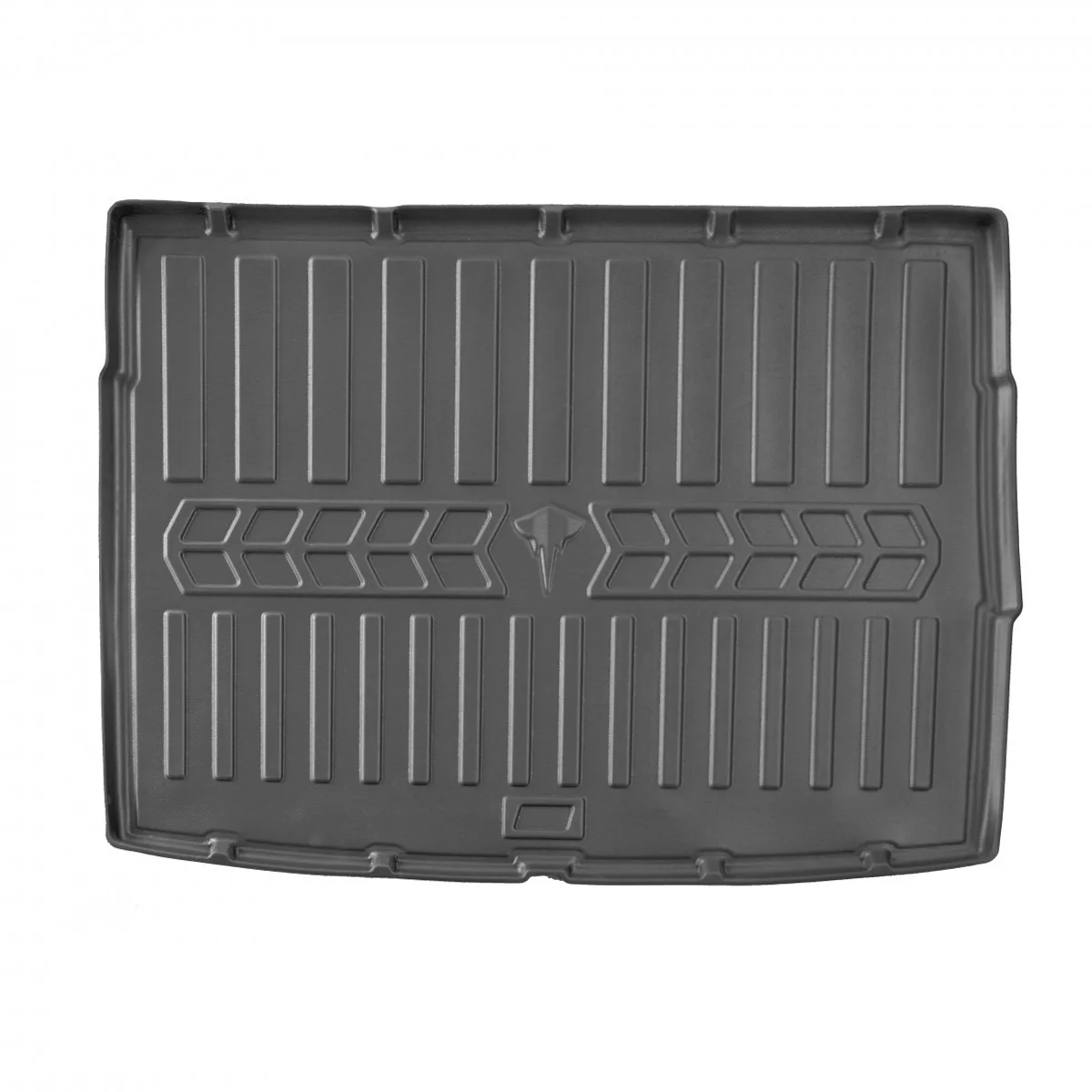 "Tapis de coffre, protection coffre voiture, 3D, sur mesure, polyuréthane, Cupra Formentor (2020-...) image"