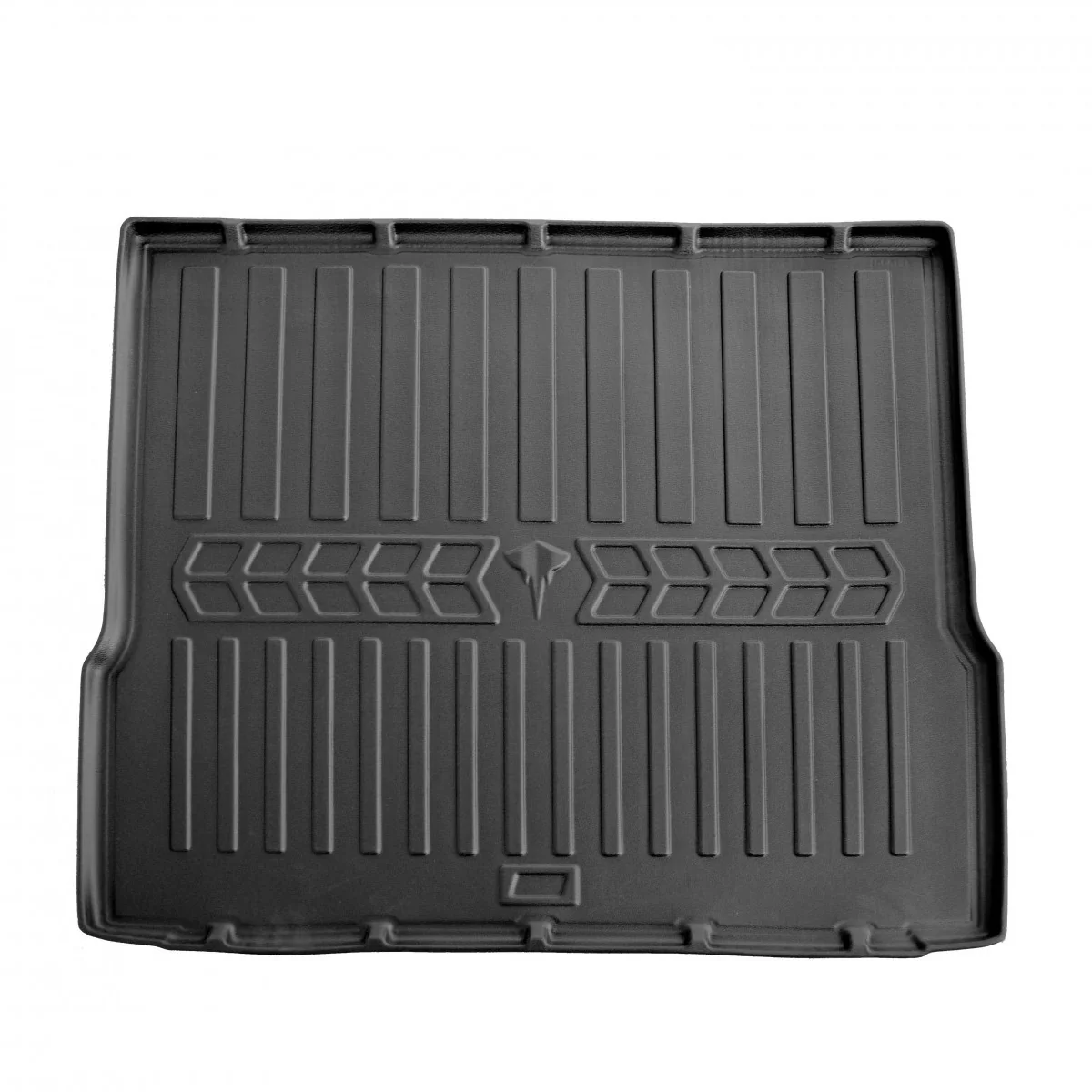 "Protection coffre auto 3D, Kofferraumwanne pour DACIA Logan I Sedan (2004-2012) image"