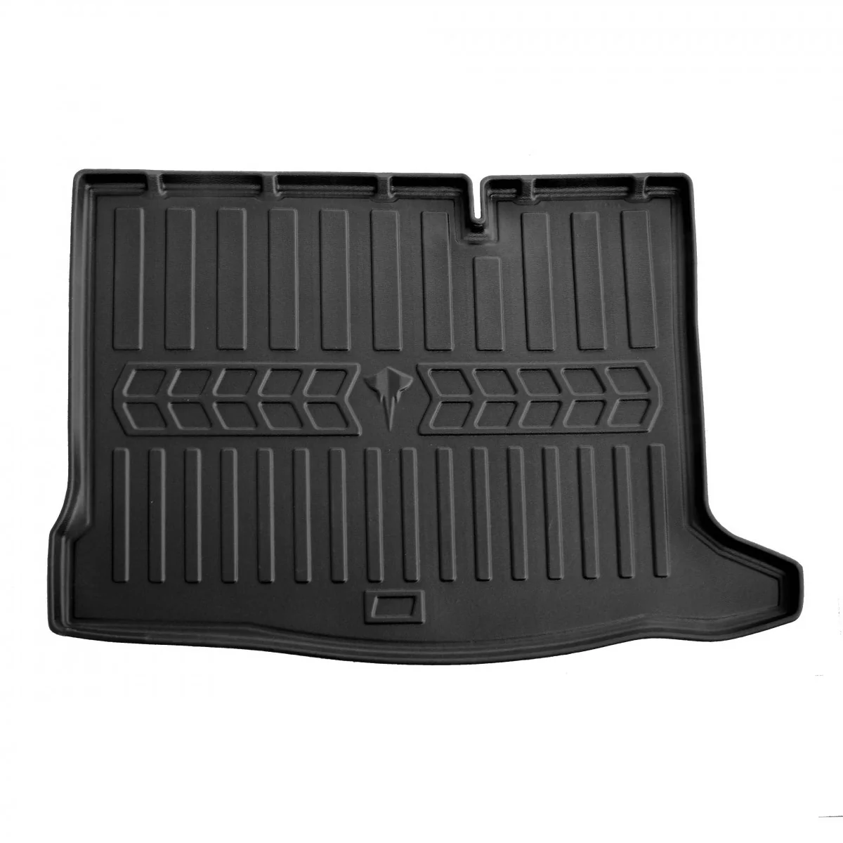 "Protection coffre voiture sur mesure 3D pour Dacia Sandero II (2012-2020), polyuréthane image"