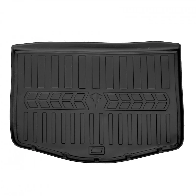 Protection coffre 3D en polyuréthane pour Ford C-Max 5 places (2010-2019)