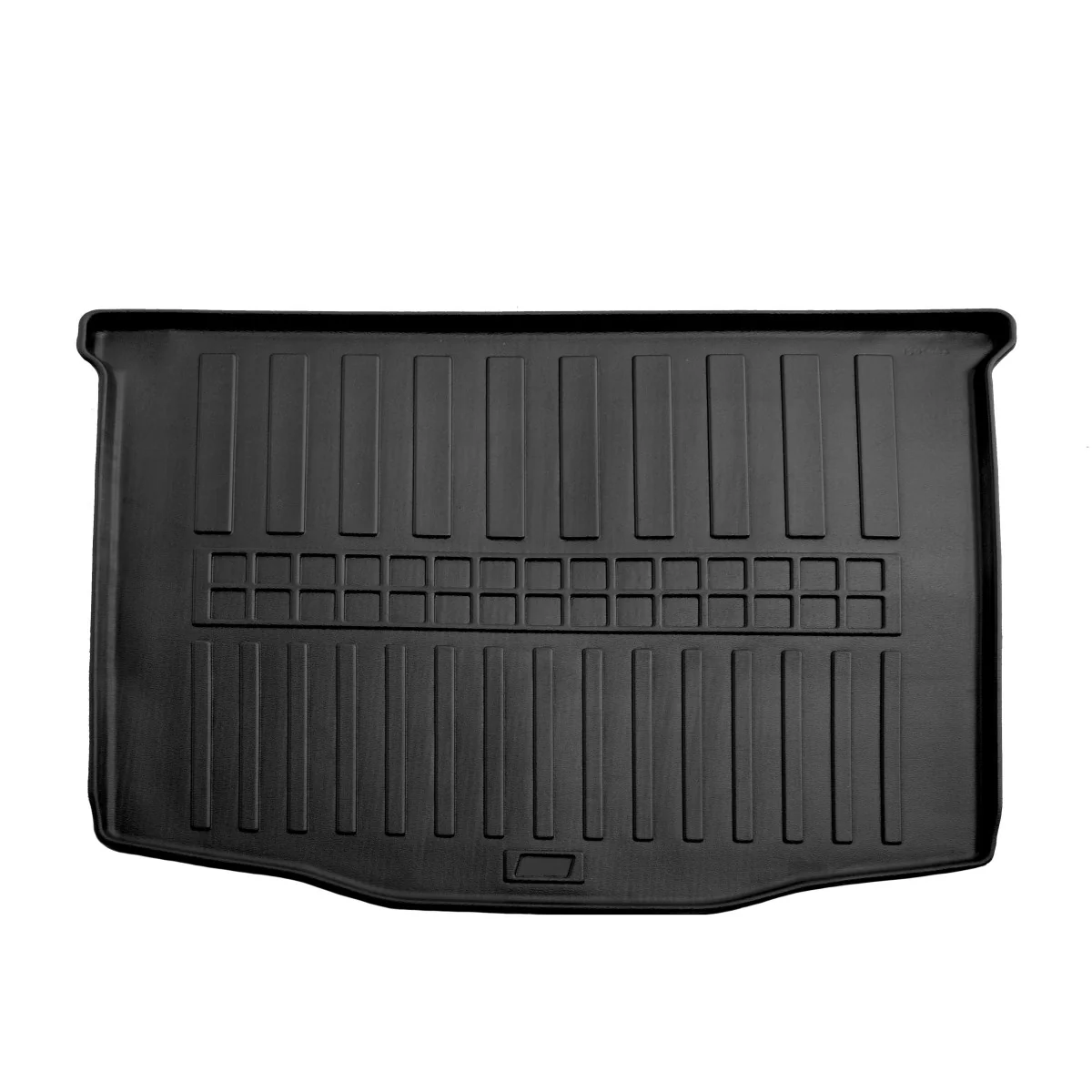 "Tapis de coffre Ford Escape, 3D, sur mesure, 2019-2022, protection coffre antidérapant image"