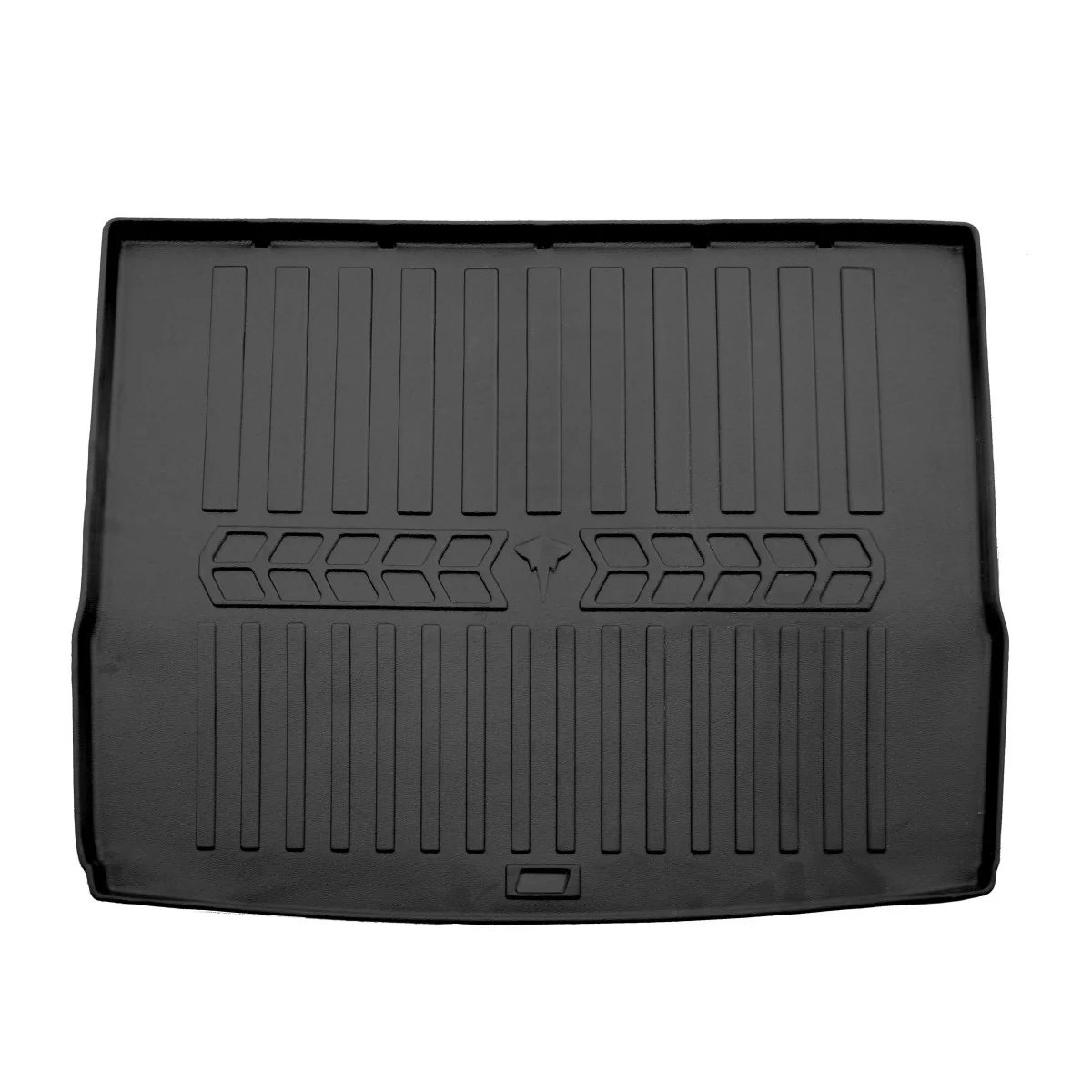 "Tapis de coffre Ford Focus 2, protection coffre 3D, 2004-2011 Kombi, Polyurethan, passgenau image"